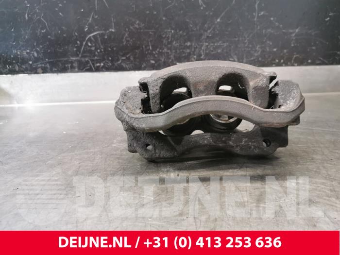 Opel Movano Front brake calliper, left O213879