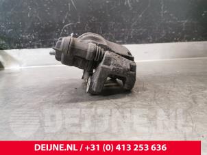 Opel Movano Bremszange links vorne O213879 foto 3