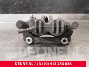 Opel Movano Bremszange links vorne O213879 foto 2