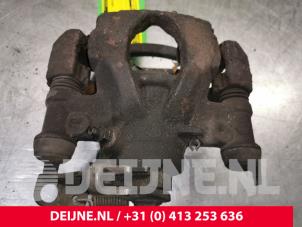 Opel Movano Bremszange rechts hinten O213880 foto 3