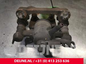 Opel Movano Bremszange rechts hinten O213880 foto 2