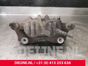 Opel Movano Bremszange rechts vorne O213881 foto 3