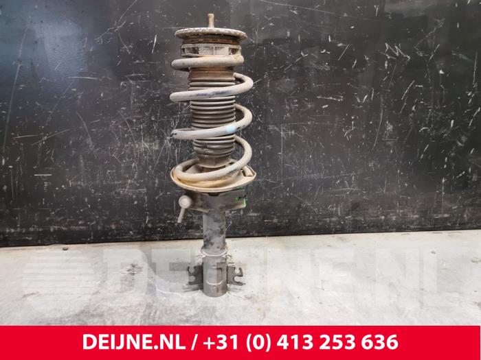 Opel Movano Schokdemperpoot links-voor O213887