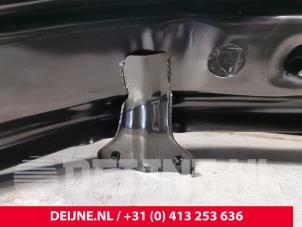 Mercedes Vito Stoßstangenrahmen vorne O9990002143 foto 3