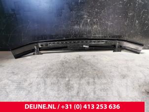 Mercedes Vito Stoßstangenrahmen vorne O9990002143 foto 2