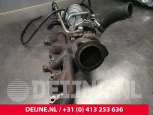 Volvo C70 Turbo O213919 foto 3