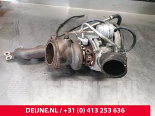 Volvo C70 Turbo O213919 foto 2