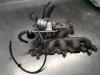 Turbo van een Volvo C70 (MC) 2.5 T5 20V 2011