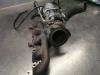 Turbo van een Volvo C70 (MC) 2.5 T5 20V 2011