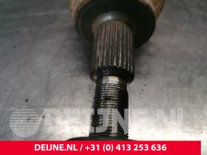 Ford Transit Connect Aandrijfas links-voor O213929 foto 3