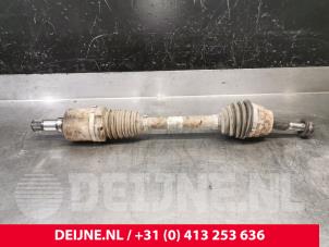 Gebruikte Aandrijfas links-voor Ford Transit Connect (PJ2) 1.6 TDCi 16V 95 Prijs € 78,65 Inclusief btw aangeboden door van Deijne Onderdelen Uden B.V.