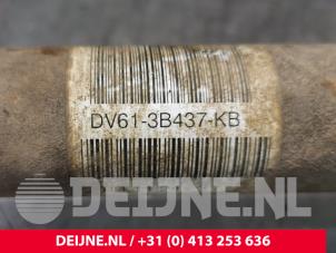 Ford Transit Connect Aandrijfas links-voor O213929 foto 2
