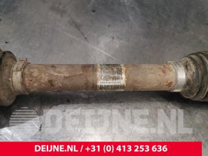Ford Transit Connect Aandrijfas rechts-voor O213930 foto 3