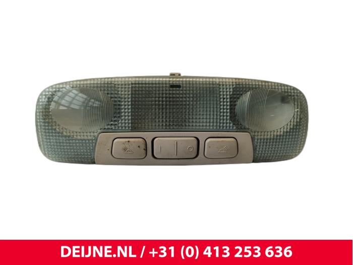 Ford Transit Connect Interior lighting, front O213941
