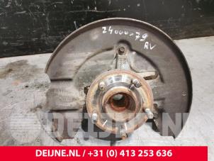 Ford Transit Connect Knuckle, front right O213952 photo 3
