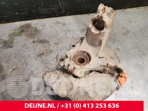 Ford Transit Connect Knuckle, front right O213952 photo 2