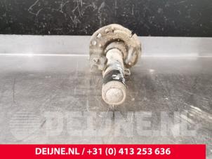 Ford Transit Connect Schokdemperpoot links-voor O213974 foto 3