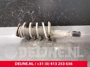 Ford Transit Connect Schokdemperpoot links-voor O213974 foto 2