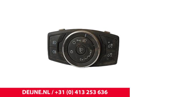Ford Transit Connect Licht Schalter O213959
