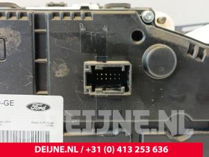 Ford Transit Connect Kilometerteller KM O213955 foto 3