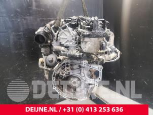 Gebruikte Motor Ford Transit Connect (PJ2) 1.6 TDCi 16V 95 Prijs € 2.662,00 Inclusief btw aangeboden door van Deijne Onderdelen Uden B.V.