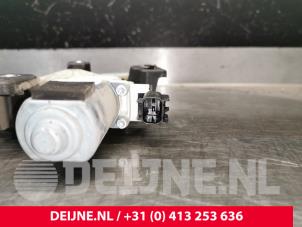 Ford Transit Connect Ruitmechaniek 2Deurs links-voor O213992 foto 3