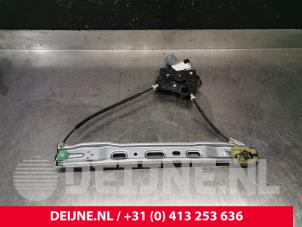 Ford Transit Connect Ruitmechaniek 2Deurs links-voor O213992 foto 2