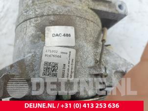 Volvo C70 Air conditioning pump O214010 photo 3