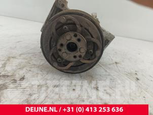 Volvo C70 Air conditioning pump O214010 photo 2