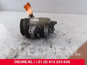 Gebruikte Aircopomp Volvo C70 (MC) 2.0 D3 20V Prijs € 95,00 Margeregeling aangeboden door van Deijne Onderdelen Uden B.V.