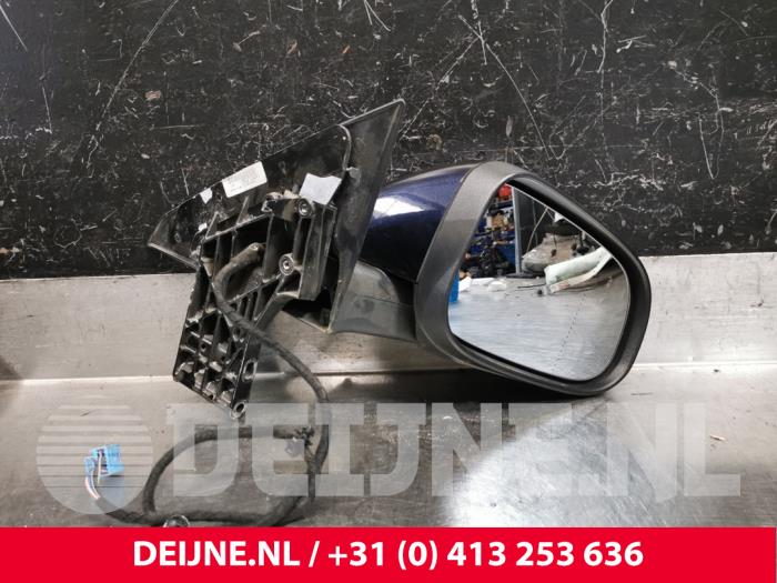 Volvo C70 Wing mirror, right O214013