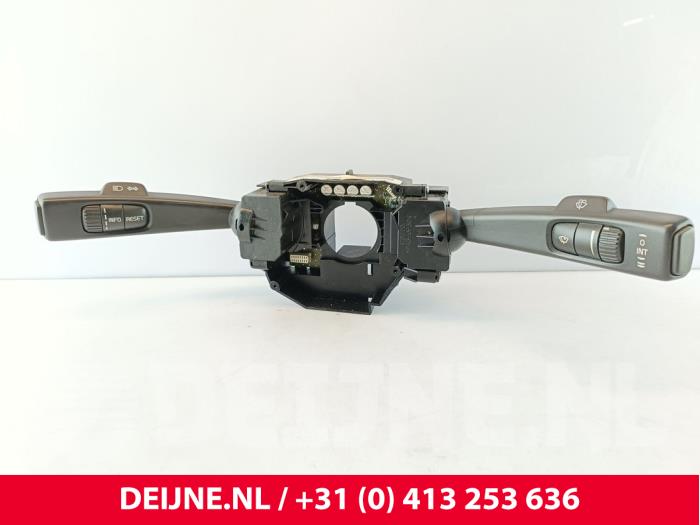 Volvo C70 Combischakelaar Stuurkolom O214014