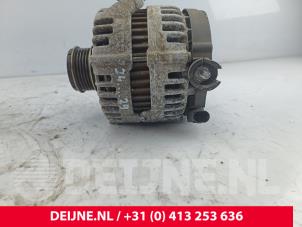 Volvo C70 Dynamo O214019 foto 3