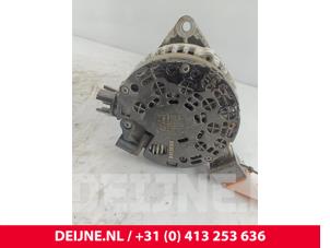 Volvo C70 Dynamo O214019 foto 2