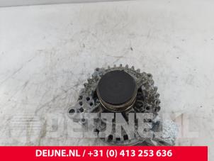 Gebruikte Dynamo Volvo C70 (MC) 2.0 D3 20V Prijs € 30,00 Margeregeling aangeboden door van Deijne Onderdelen Uden B.V.