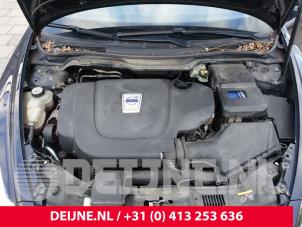 Gebruikte Motor Volvo C70 (MC) 2.0 D3 20V Prijs € 2.250,00 Margeregeling aangeboden door van Deijne Onderdelen Uden B.V.