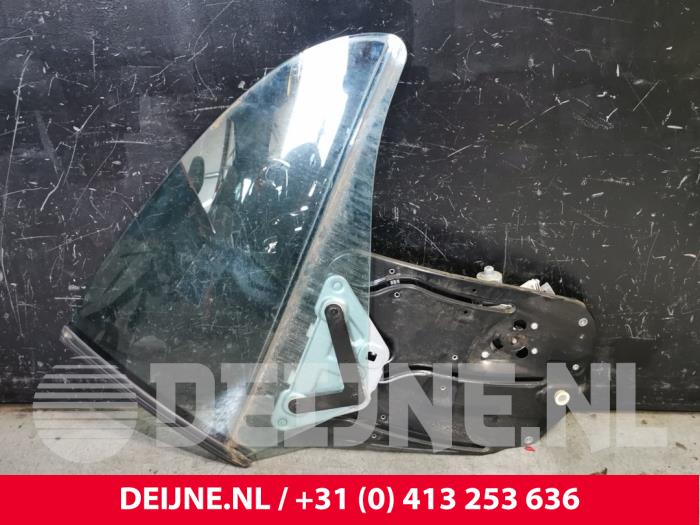 Volvo C70 Ruitmechaniek 2Deurs links-achter O214041