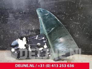 Volvo C70 Ruitmechaniek 2Deurs links-achter O214041 foto 2