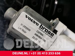 Volvo C70 Ruitmechaniek 2Deurs links-achter O214041 foto 3