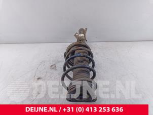 Volvo C70 Schokdemperpoot rechts-voor O214047 foto 3