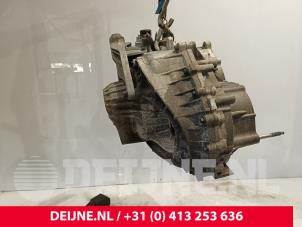Volvo C70 Versnellingsbak O214055 foto 3