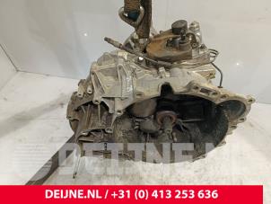 Volvo C70 Versnellingsbak O214055 foto 2