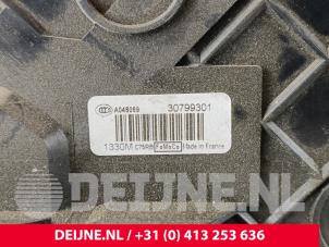 Volvo C70 Deurslot Mechaniek 2Deurs rechts O214061 foto 3
