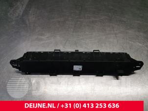 Toyota Pro-Ace City Heizung Bedienpaneel O214106 foto 2