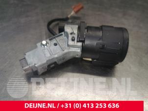 Toyota Pro-Ace City Ignition lock + key O214108 photo 3