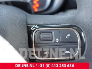 Toyota Pro-Ace City Steering wheel O214129 photo 2