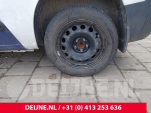 Toyota Pro-Ace City Velgen set O214133 foto 2