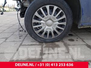 Toyota Pro-Ace City Velgen set O214133 foto 3
