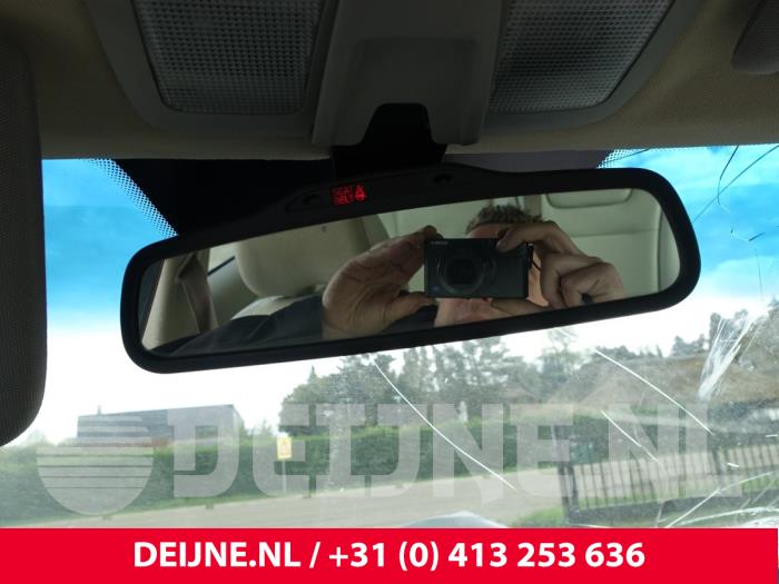 Volvo XC90 Binnenspiegel O214175