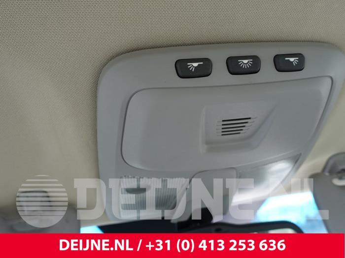 Volvo XC90 Binnenverlichting voor O214176